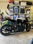 Honda cbx 750 café r