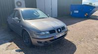 Seat Leon 1.6 Euro 4