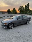 BMW 316 i Sedan Euro 2 Toppskick Skattebefriad