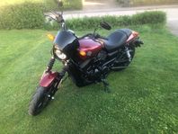 Harley Davidson XG 750 street 