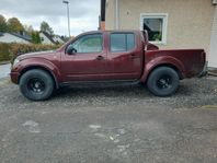 Nissan Navara 2006