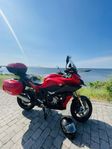 BMW S1000XR Lågmil Touring Extra Utrustad