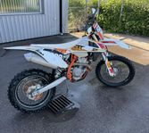 Ktm 350 sixdays 