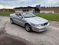 Volvo C70 T5 Cabriolet Nybes