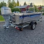 Linder sportsman 445 max