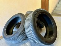 Michelin sommardäck suv 285/45/21 