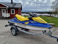 SEADOO GTI 130 -06