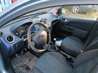 Ford Fiesta 5-dörrar 1.4 Euro 4