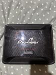 Pioneer GM-D8601 - Förstärkare 