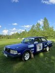 Volvo 242 VOC 