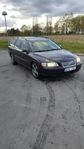 Volvo V70 2,4d 163hk ev byte