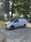 Mercedes-Benz Vito 113 CDI 2.8t TouchShift Euro 5