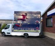 Renault master Chassi Cab 3.5 T 2.3 dCi Euro 5