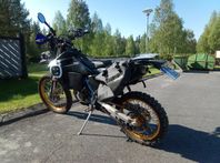 Husqvarna FE 450 adventure 