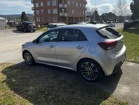 Kia Rio 1.2 CVVT GLS Euro 5