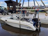 HR Boat 610 CB BOWRIDER