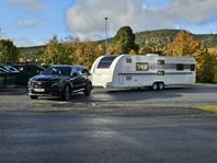 Adria Alpina 903 HT