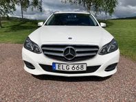 Mercedes-Benz E 220 T BlueTEC Avantgarde Euro 6