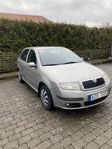 Skoda Fabia 1.2 Euro 4