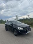 Volvo XC60 D4 AWD Geartronic Momentum, Ocean Race Euro 5