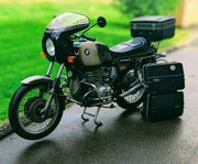 BMW R90S