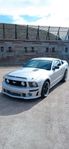 Ford Mustang GT V8