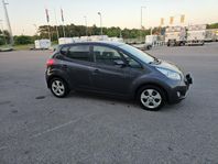 Kia Venga 1.4 CRDi ECO Comfort Euro 5