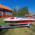 SeaRay 205 sport