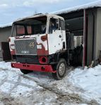 Volvo F88 TipTop 1965