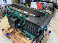 Volvo Penta D6-350