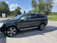 Volvo XC90 D5 AWD Geartronic R-Design Euro 5
