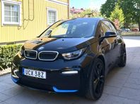 BMW i3 s 120 Ah Comfort Advanced