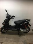 Moped Oliver City 06 