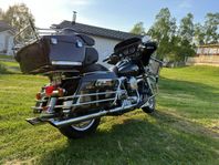 Electra glide Ultra Classic