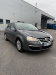 Volkswagen Jetta 1.4 TSI DSG Sekventiell 140hk NyBes/Ser/3äg