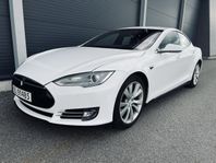 Tesla Model S 90D Free super charging