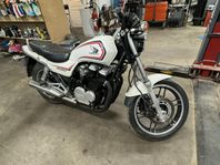 Honda cbx600E