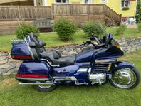 Honda Goldwing 1500 SE mkt fint skick