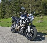 Yamaha MT-01 original