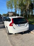 Volvo V60 D2 Kinetic Euro 5