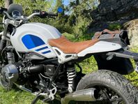 BMW R nine T Urban GS