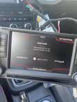 Seat Easyconnect  Radio med Full Link Seat Leon Mk3 2013-202