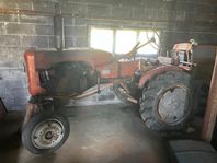 Allis Chalmers B special 1951