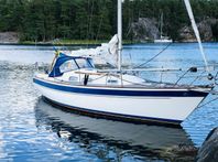 Hallberg Rassy 29 Scandinavia