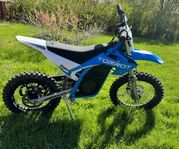 2st Torrot MX-two Elcrossar