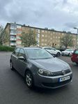 Volkswagen Golf 5-dörrar 1.6 TDI BMT Euro 5