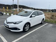 Toyota Auris Touring Sports Hybrid e-CVT Comfort Euro 6