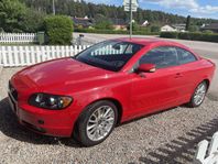 Volvo C70 