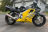 Honda CBR 600