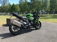 Kawasaki Ninja ZX-6R 636